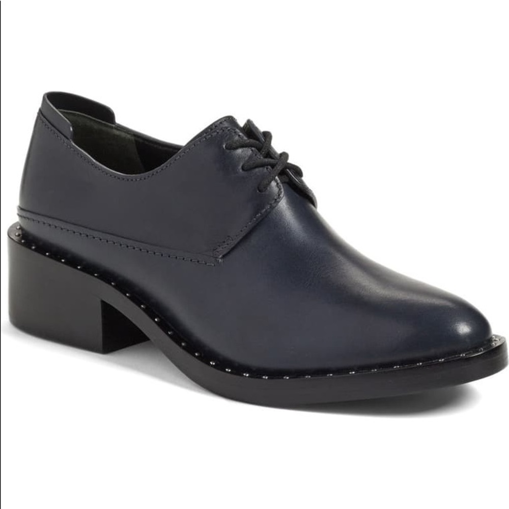 NEW 3.1 Phillip Lim Alexa Oxford shoes Size 6